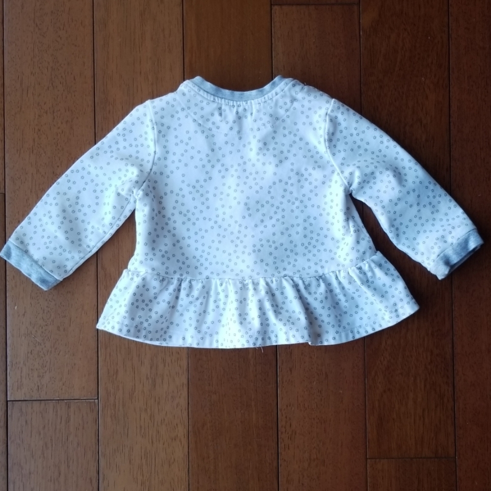 ADORABLE Spring Outfit, Mayoral & Rufflebutts - Picture 6 of 8